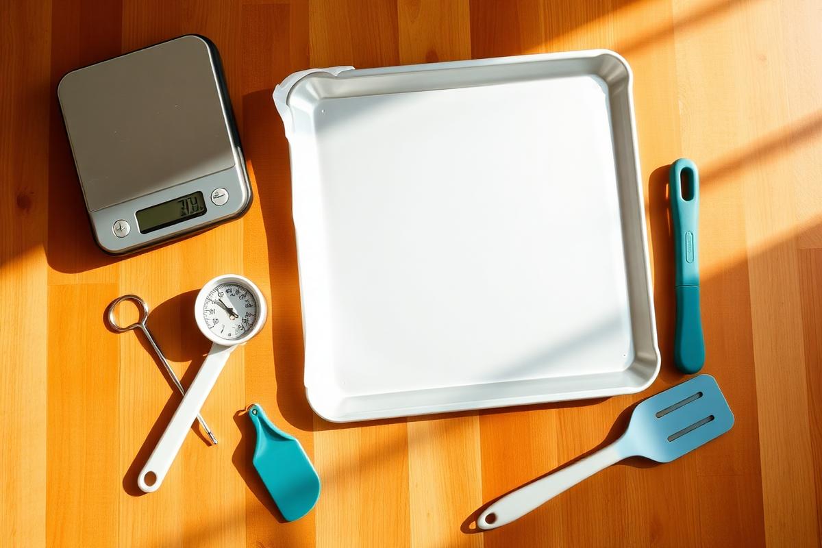 10 Essential Baking Tools for Beginners (2026 Starter Kit Guide)